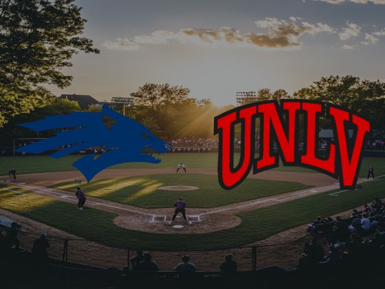 UNLV Rebels vs. Nevada Wolf Pack